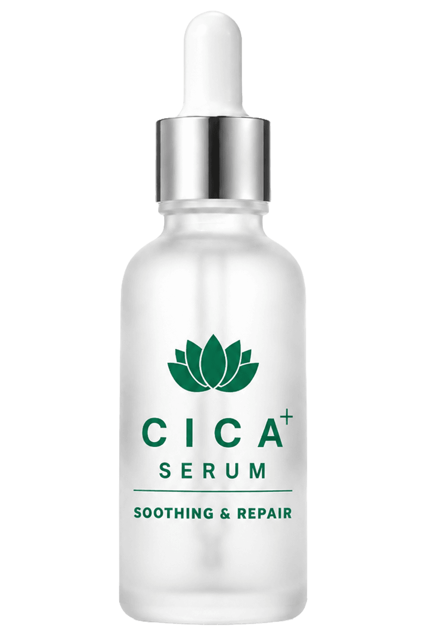 عبوة Cica+ من LaLe Care