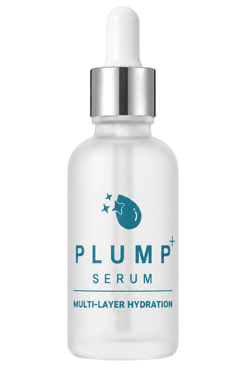 عبوة Plump+ من LaLe Care