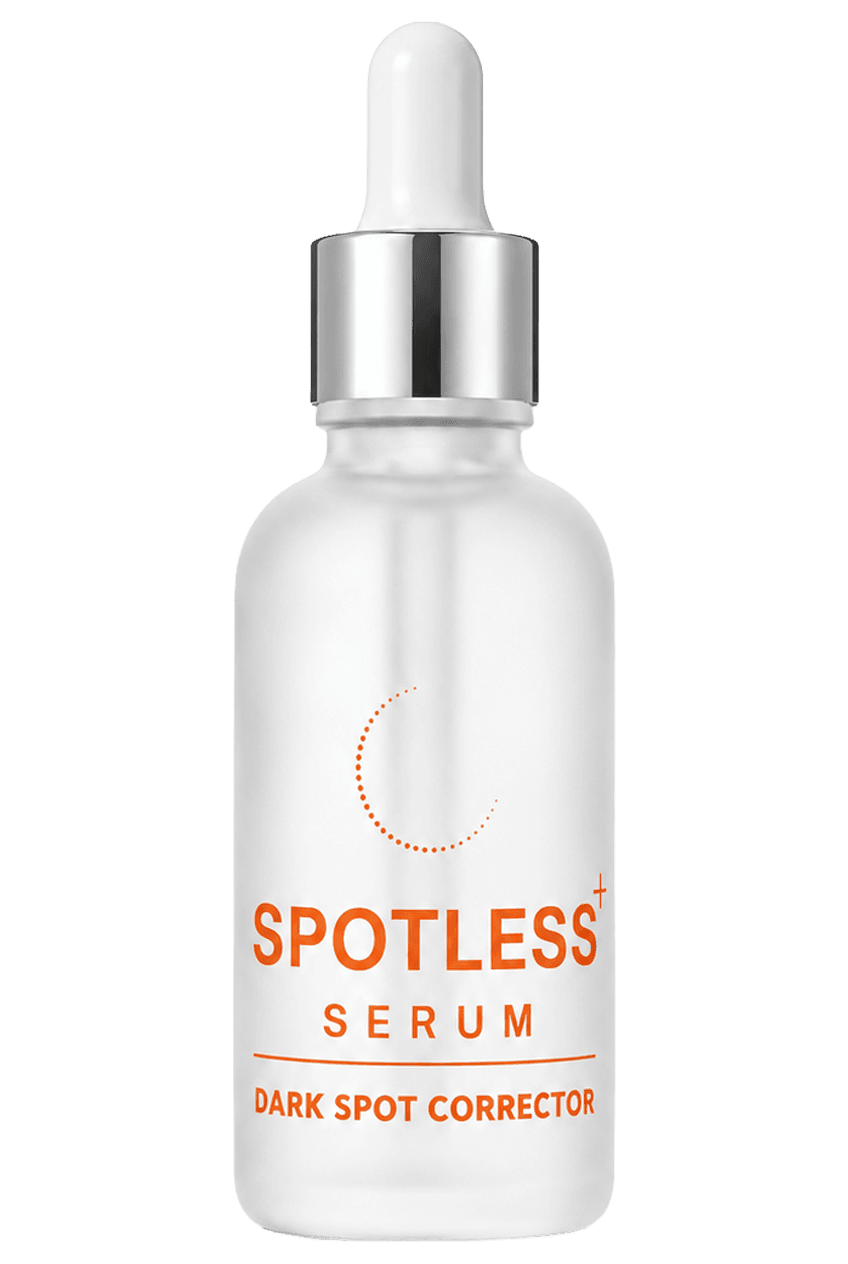 عبوة Spotless+ من LaLe Care