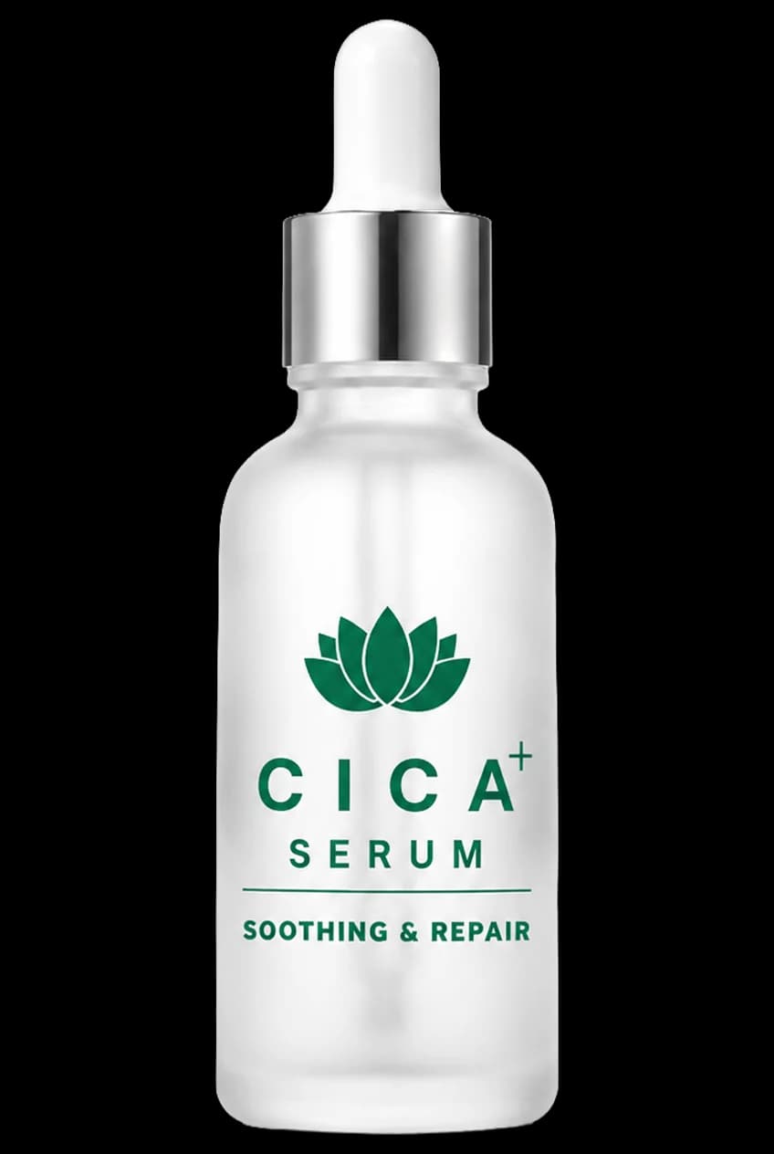 سيروم Cica+