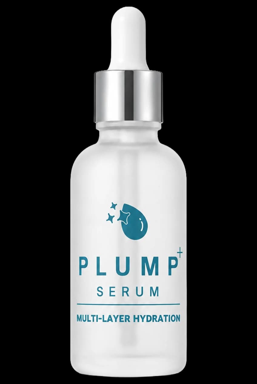 سيروم Plump+